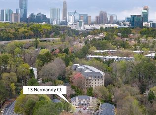 13 Normandy Ct NE, Atlanta, GA 30324