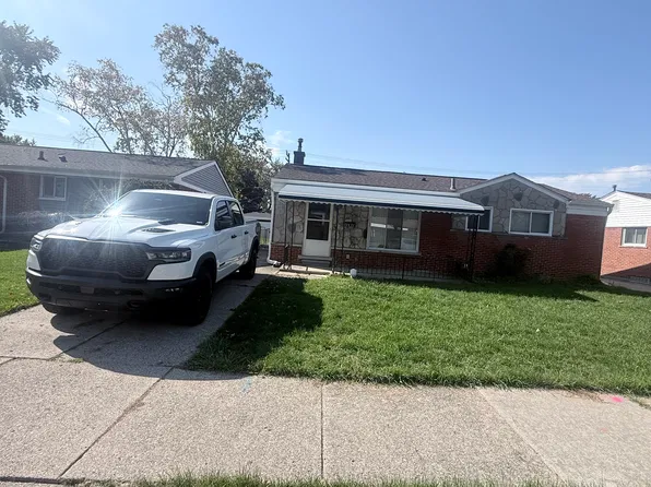 31431 Northwood, Fraser, MI 48026