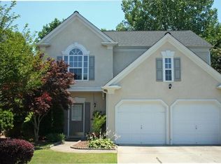 2827 Priestcliff Dr SE, Smyrna, GA