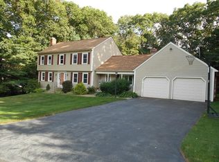 5 Blacksmith Rd, Cumberland, RI 02864