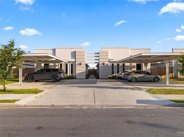3099 Briggs Rd, Weslaco, TX