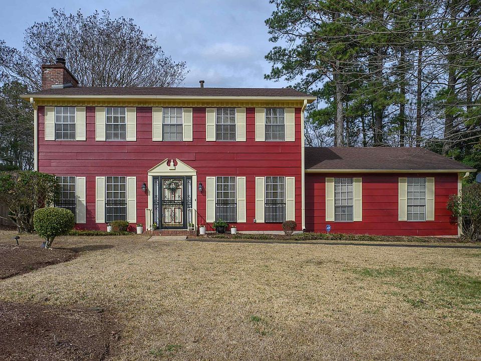 1st image of 316 Tammy Sue Dr