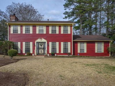 316 Tammy Sue Dr, Birmingham, AL, 35215