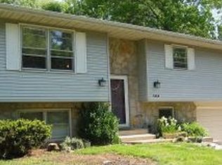 1338 E Allendale Ct, Bloomington, IN