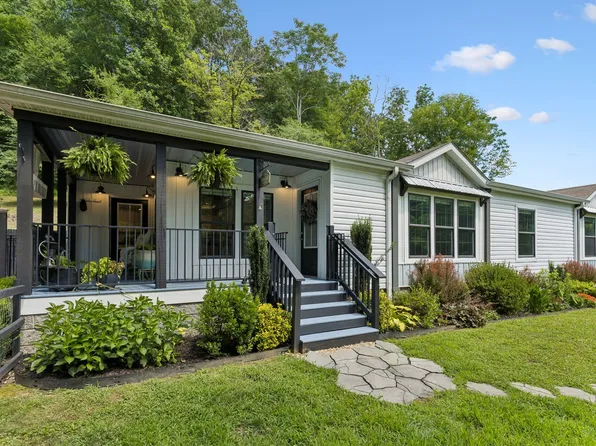 8501 Joy Rd, Mount Pleasant, TN 38474