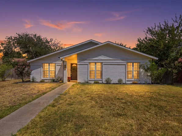 761 Mockingbird Dr, Lewisville, TX 75067