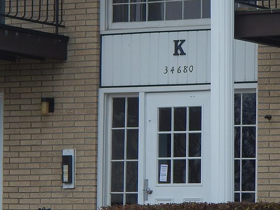 2nd image of 34680 Huntley Dr APT K28