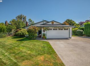 2332 SW Latourell Pl, Troutdale, OR