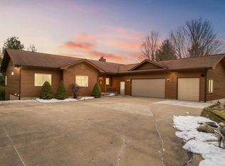 4110 Saddlebrook Path, Bellaire, MI 49615