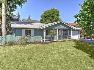 28815 44th Pl S, Auburn, WA