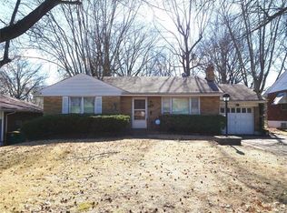 1208 Duenke Dr, Saint Louis, MO