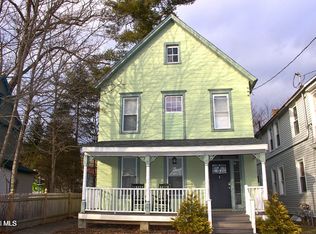 19 Saratoga Avenue, Round Lake, NY 12151