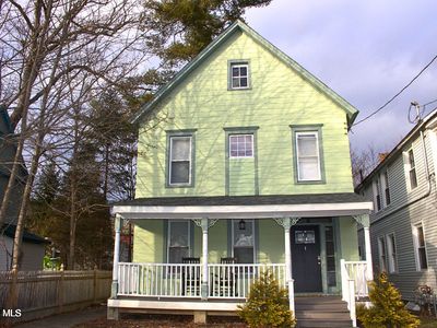 19 Saratoga Avenue, Round Lake, NY, 12151