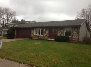 1530 Musgrave Ct, South Bend, IN