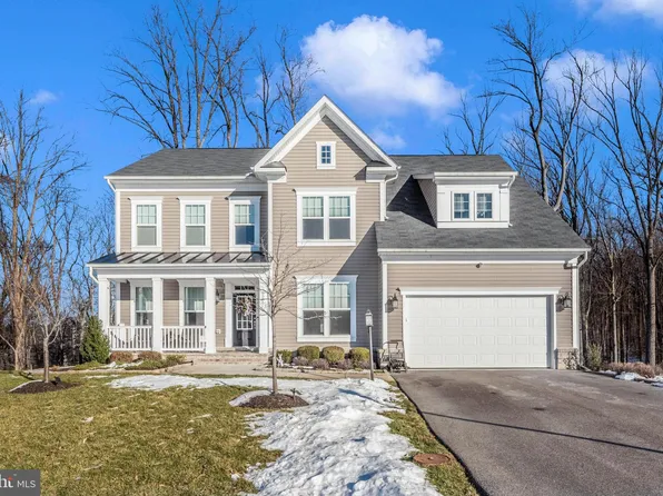 6555 Saxony Ct, Frederick, MD 21701