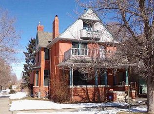 2005 E 20th Ave, Denver, CO 80205