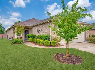2313 Beachfront Dr, Frisco, TX 75036
