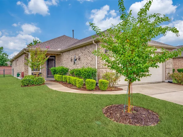 2313 Beachfront Dr, Frisco, TX 75036