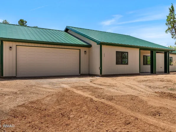 1043 School House Ln, Show Low, AZ 85901