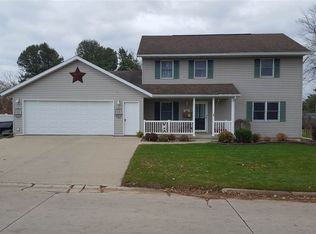 603 S Egbert St, Monona, IA 52159