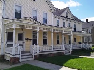 240 Summer St #2, Saint Johnsbury, VT 05819