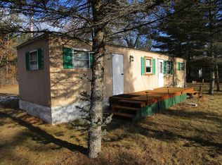 1892 Eagle Dr, Friendship, WI 53934