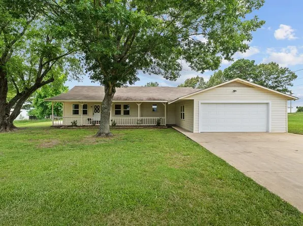 5 Stallion Dr, Texarkana, AR 71854