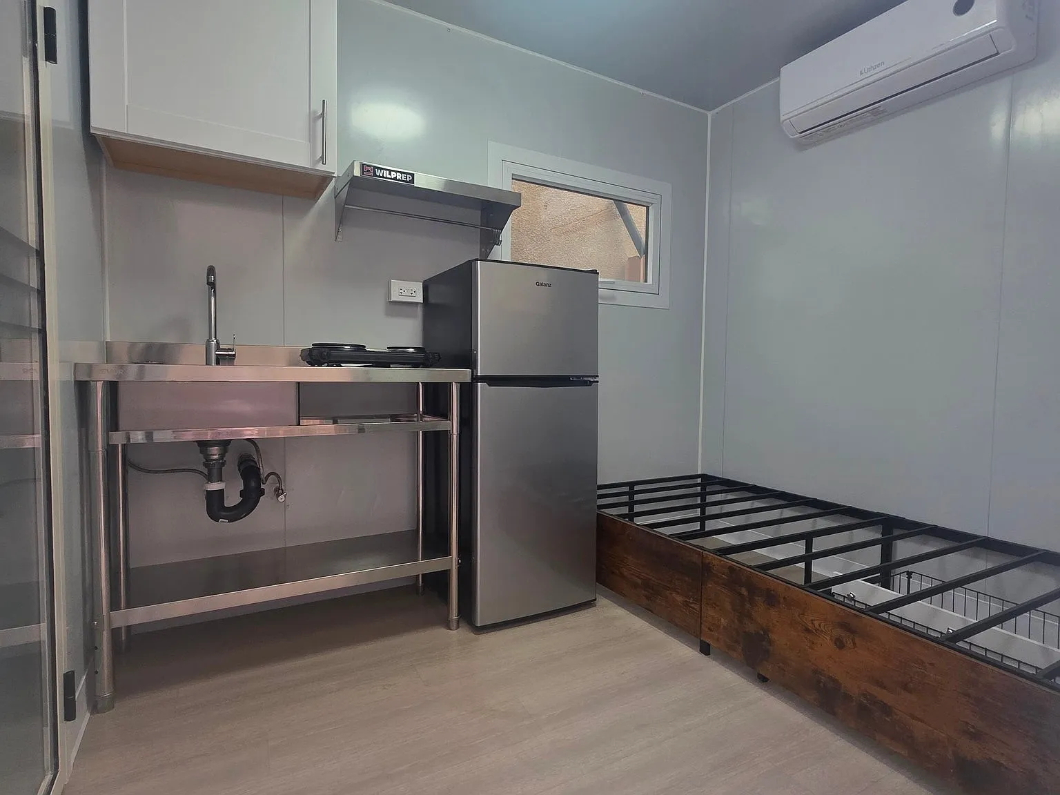 Studio For Rent — Photo 2