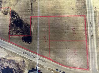 2212 Jefferson St, Alexandria, MN 56308