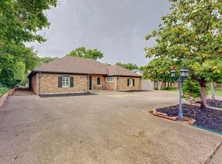 4321 Cobblers Ln, Dallas, TX 75287