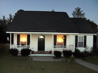 204 Tylers Trl, Lexington, SC 29073