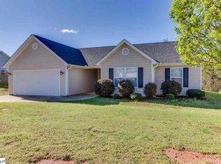 109 Care Ln, Greer, SC 29651