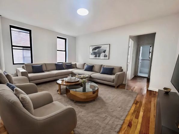 9416 34th Rd APT E1