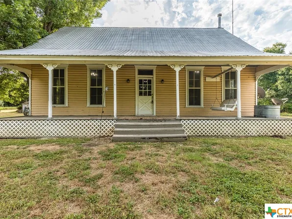 13855 Reeds Lake Loop, Temple, TX 76569