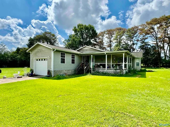 1661 Buffington Rd, Boaz, AL 35956