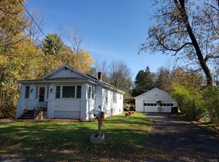 4626 Clinton St, Clinton, NY 13323