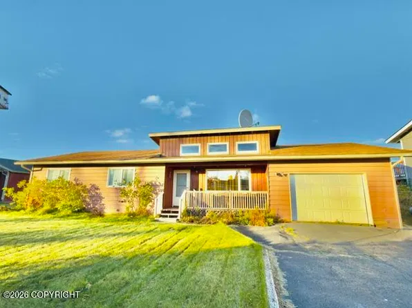 360 W Corral Ave, Soldotna, AK 99669