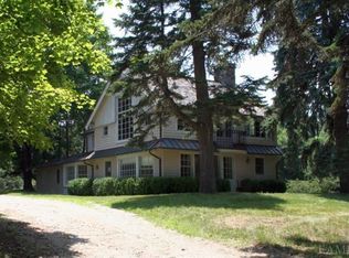 324 Salem Rd #324A, Pound Ridge, NY 10576