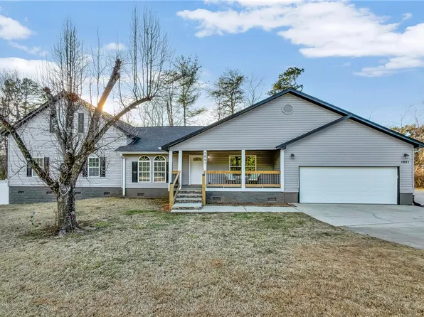 1841 Hudson Rd, Greer, SC 29650