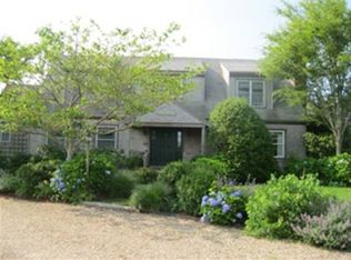 79 Burnell St, Nantucket, MA 02554