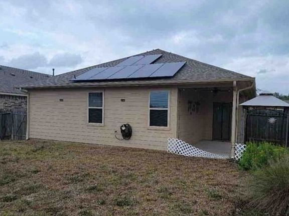 Property Rear View