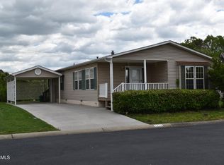 1210 Turf Way, Sevierville, TN 37876