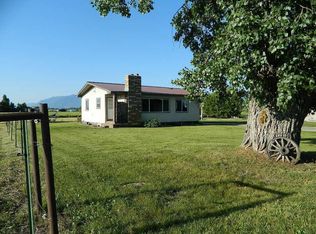 1135 Farm Rd, Kalispell, MT 59901