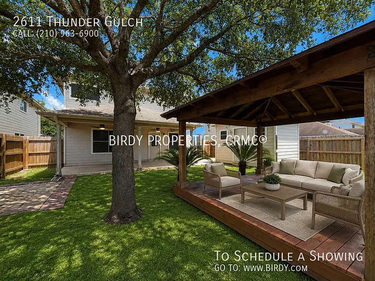 2611 Thunder Gulch — Photo 8
