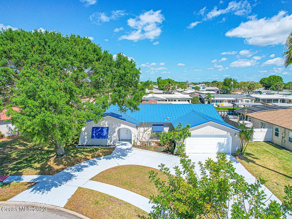 2030 Porpoise St, Merritt Island, FL 32952 Zillow