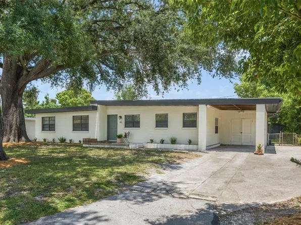 45 S Solandra Dr, Orlando, FL 32807