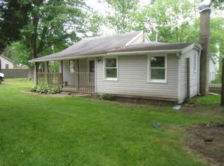 13322 Forest Rd NE, Thornville, OH 43076