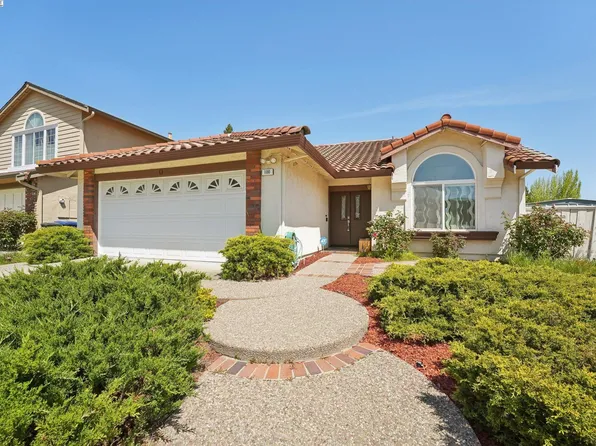 100 Fallbury Ct, San Ramon, CA 94583