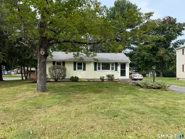 88 Debbie Drive, Southington, CT 06489