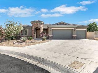 2519 Sparrow Way, Pahrump, NV 89048